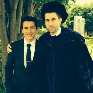 Meet your Posher, Chad